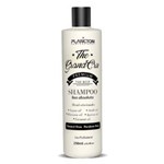 Ficha técnica e caractérísticas do produto Shampoo Liso Absoluto The Grand Cru Plancton 250ml
