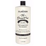Ficha técnica e caractérísticas do produto Shampoo Liso Absoluto The Grand Cru Tradicional Plancton 1L