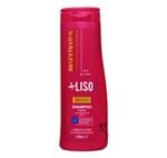 Ficha técnica e caractérísticas do produto Shampoo +Liso Antiumidade 350ml - Bio Extratus