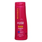 Ficha técnica e caractérísticas do produto Shampoo Liso Antiumidade 350ml - Bio Extratus