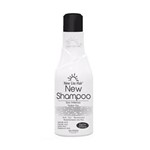 Ficha técnica e caractérísticas do produto Shampoo Liso Definitivo Alisante New Liss Hair 500ml