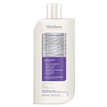 Ficha técnica e caractérísticas do produto Shampoo Liso Extremo 400ml - Vita Derm