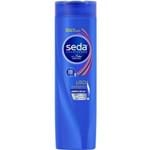 Ficha técnica e caractérísticas do produto Shampoo Liso Extremo Seda 325mL