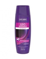 Ficha técnica e caractérísticas do produto Shampoo Liso Intenso - Vini Lady