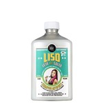 Ficha técnica e caractérísticas do produto Shampoo Liso, Leve And Solto 250ml - Lola