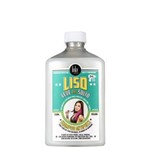 Ficha técnica e caractérísticas do produto Shampoo Liso, Leve And Solto - 250ml