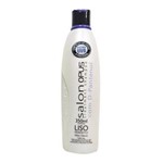 Ficha técnica e caractérísticas do produto Shampoo Liso Perfeito - Salon Opus - 350 Ml