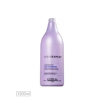 Ficha técnica e caractérísticas do produto L'Oréal Professionnel Serie Expert Liss Unlimited - Shampoo 1500ml