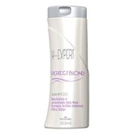 Shampoo Loiros Hinode H-Expert Perfect Blond 300ml