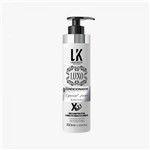 Shampoo Lokenzzi Reconstrutor Cabelo Descolorido Luxo 300ml