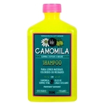 Ficha técnica e caractérísticas do produto Shampoo Lola Camomila 250