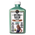 Ficha técnica e caractérísticas do produto Shampoo Lola Cosmetics Drama Queen Coco - 250ml