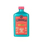 Ficha técnica e caractérísticas do produto Shampoo Lola Creoula Cabelos Crespos And Cacheados - 250Ml