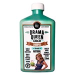 Ficha técnica e caractérísticas do produto Shampoo Lola Drama Queen Coco 250ml - Lola Cosmetics