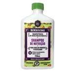 Ficha técnica e caractérísticas do produto Shampoo Lola Ghee de Nutrição Abacaxi, Girassol e Manteiga de Cacau 250ml