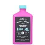 Ficha técnica e caractérísticas do produto Shampoo Lola Kiss me Pós-Progressiva Cabelos Lisos 250ml