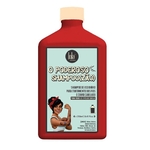 Ficha técnica e caractérísticas do produto Shampoo Lola O Poderoso Shampoo(Zão) 250