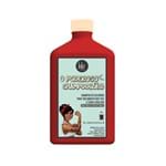 Ficha técnica e caractérísticas do produto Shampoo Lola o Poderoso Shampoo-zão 250ml