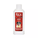 Ficha técnica e caractérísticas do produto Shampoo Look Farm Rex Anti-Pulgas para Cães Adultos 500ml
