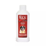 Ficha técnica e caractérísticas do produto Shampoo Look Farm Rex Anti-Pulgas Para Cães Adultos