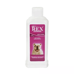 Ficha técnica e caractérísticas do produto Shampoo Look Farm Rex Anti-Sarna para Cães Adultos 500ml