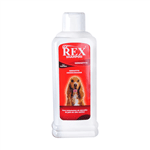 Ficha técnica e caractérísticas do produto Shampoo Look Farm Rex Dermatite para Cães Adultos 500ml