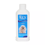 Shampoo Look Farm Rex Filhotes para Cães 500ml