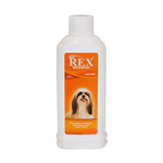 Ficha técnica e caractérísticas do produto Shampoo Look Farm Rex Neutro para Cães 500ml