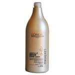 Ficha técnica e caractérísticas do produto Shampoo Loreal Absolut Repair Cortex Lipidium 1,5 Litro