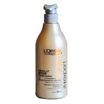 Ficha técnica e caractérísticas do produto Shampoo Loreal Absolut Repair Cortex Lipidium - 500ml - 500ml