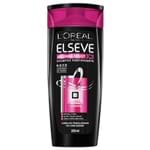 Ficha técnica e caractérísticas do produto Shampoo L'oréal Elsève Arginina Resist X3 200ml