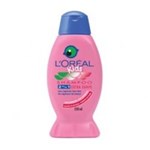 Ficha técnica e caractérísticas do produto Shampoo Lorèal Kids Morango 250ml