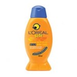 Ficha técnica e caractérísticas do produto Shampoo Lorèal Kids Pêssego 250ml