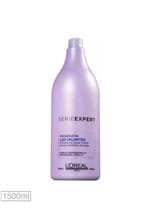 Ficha técnica e caractérísticas do produto Shampoo Loreal Liss Unlimited 1,5L