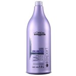 Ficha técnica e caractérísticas do produto Shampoo Loreal Liss Unlimited 1500ml