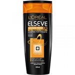 Ficha técnica e caractérísticas do produto Shampoo LOréal Paris Elseve Arginina Resist X3 200 Ml
