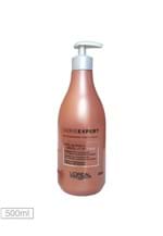 Ficha técnica e caractérísticas do produto Shampoo Loreal Pós Quimica 500ml