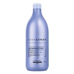 Shampoo L'Oréal Pró Serie Expert Blondifier Cool 1,5L - LOréal Professionnel