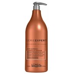 Ficha técnica e caractérísticas do produto Shampoo L'Oréal Professionnel Absolut Repair Pós-Química 1,5L