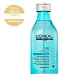 Ficha técnica e caractérísticas do produto Shampoo L'Oréal Professionnel Expert Curl Contour 250ml