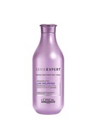 Ficha técnica e caractérísticas do produto Shampoo L'Oréal Professionnel Expert Liss Unlimoted - 300ml - Expert Profissional