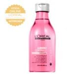 Ficha técnica e caractérísticas do produto Shampoo L'Oréal Professionnel Expert Lumino Contrast 250ml