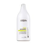 Ficha técnica e caractérísticas do produto Shampoo Loréal Professionnel Expert Pure Resource 1.5 L