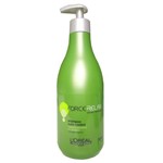 Ficha técnica e caractérísticas do produto Shampoo L'oréal Professionnel Force Relax Care Nutri Control 500ml