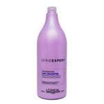 Ficha técnica e caractérísticas do produto Shampoo L'oréal Professionnel Liss Unlimited 1,5L