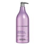 Ficha técnica e caractérísticas do produto Shampoo L'Oréal Professionnel Liss Unlimited 1500ml
