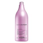 Ficha técnica e caractérísticas do produto Shampoo L'oréal Professionnel Lumino Contrast 1500ml