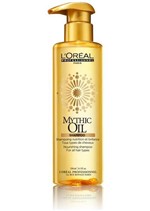 Ficha técnica e caractérísticas do produto Shampoo Loréal Professionnel Mythic Oil 250ml - Loreal