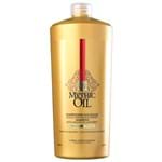 Ficha técnica e caractérísticas do produto Shampoo L'oréal Professionnel Mythic Oil Cheveux Épais - 1Litro