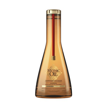 Ficha técnica e caractérísticas do produto Shampoo L'oréal Professionnel Mythic Oil Cheveux Épais - 250ml